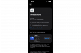 Airpods Pro 2nd Gen utánzat