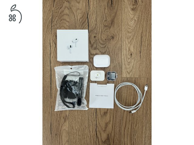 Airpods Pro 2nd Gen utánzat