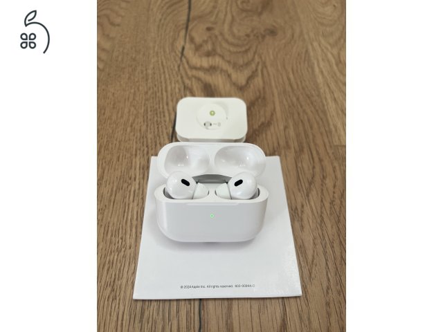 Airpods Pro 2nd Gen utánzat