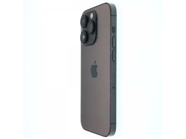 Apple iPhone 14 Pro 128 GB Space Black 100%