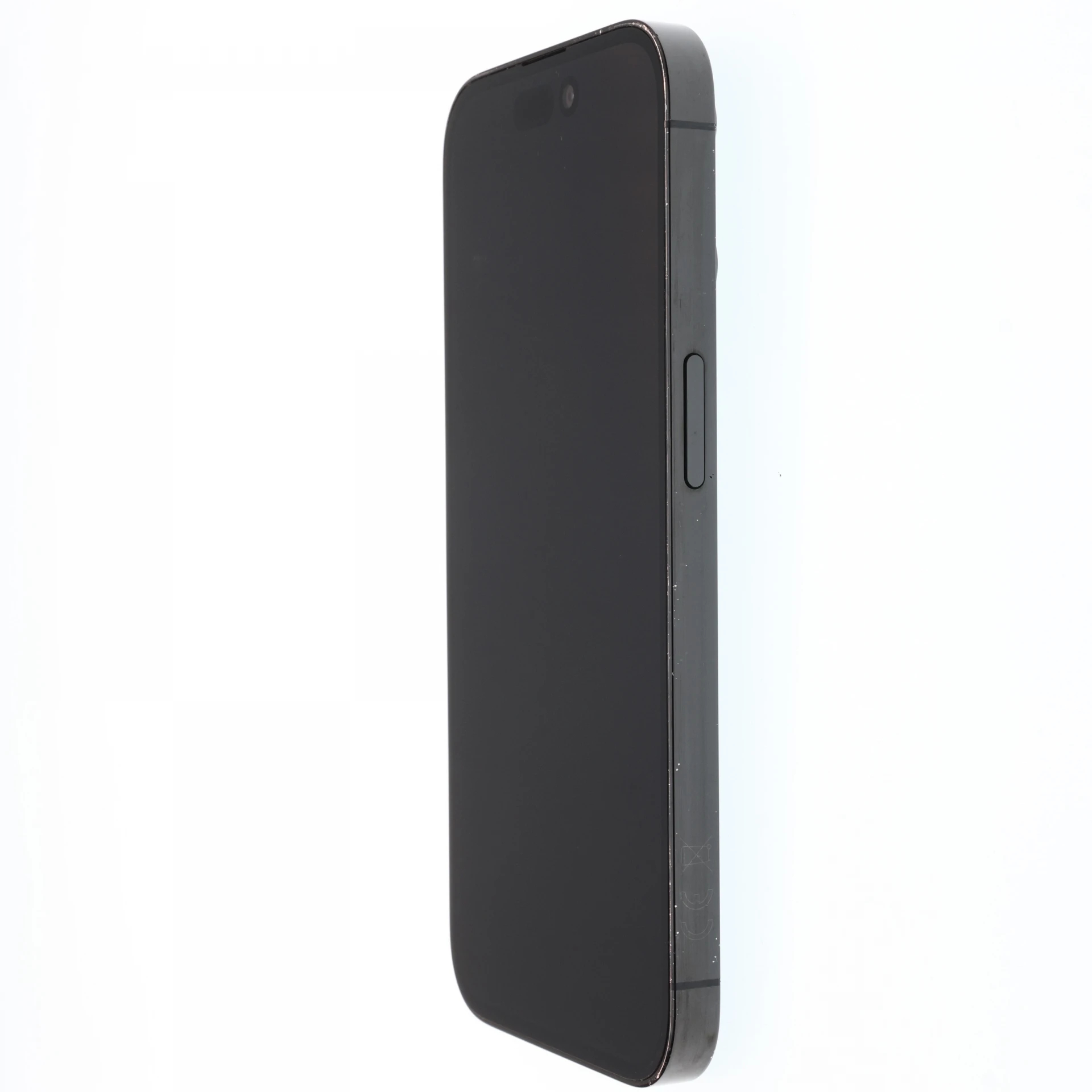 Apple iPhone 14 Pro 128 GB Space Black 100%