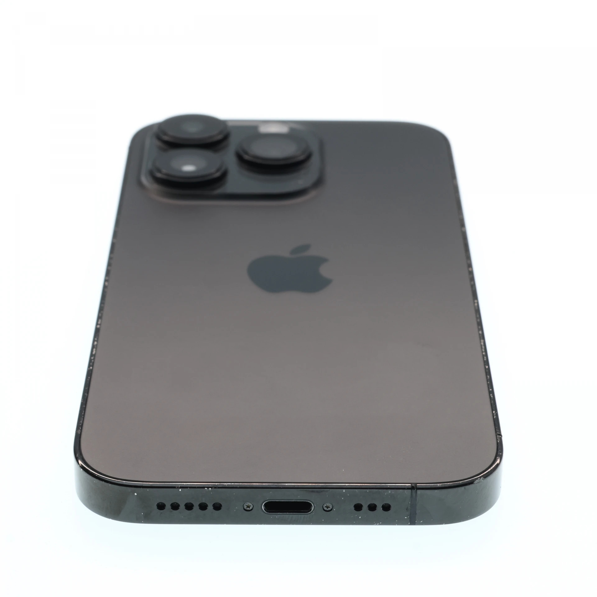 Apple iPhone 14 Pro 128 GB Space Black 100%