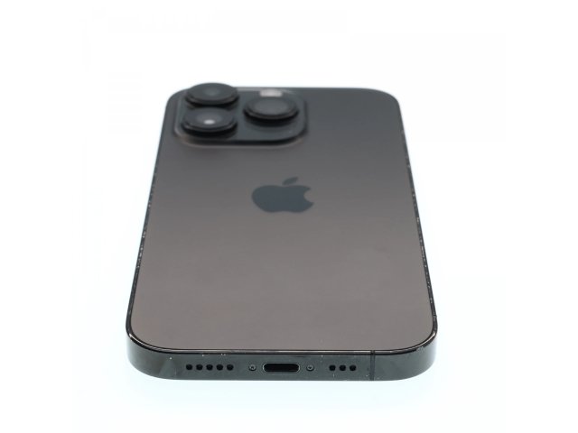 Apple iPhone 14 Pro 128 GB Space Black 100%