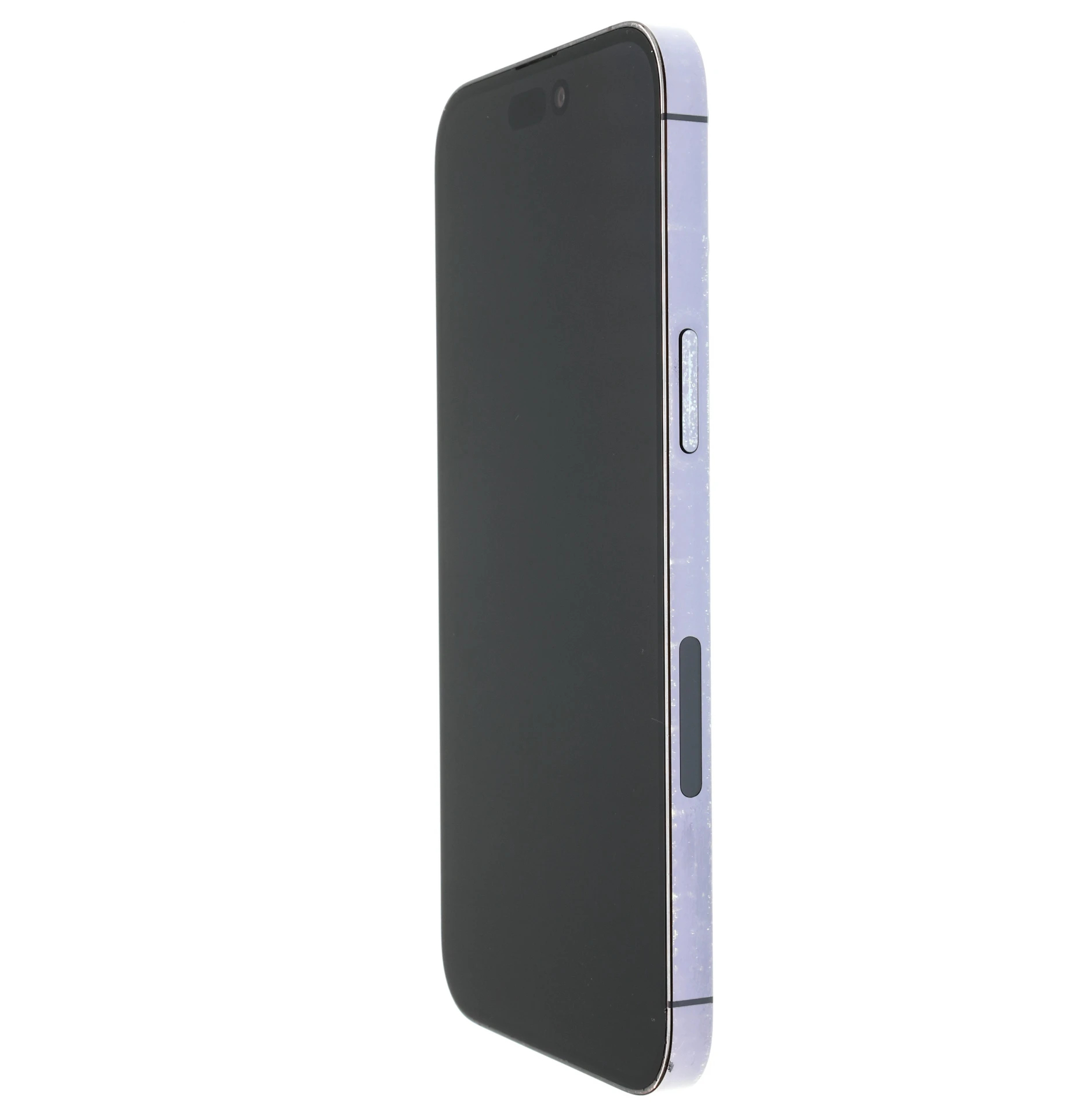 Apple iPhone 14 Pro Max eSIM 256 GB Deep Purple 100%