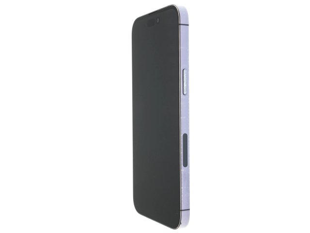 Apple iPhone 14 Pro Max eSIM 256 GB Deep Purple 100%