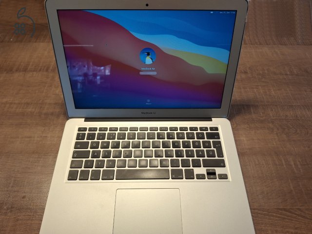 Macbook Air 13