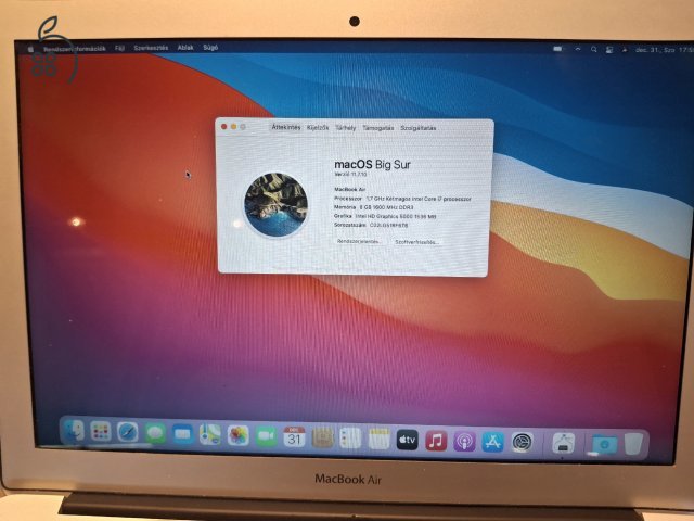 Macbook Air 13
