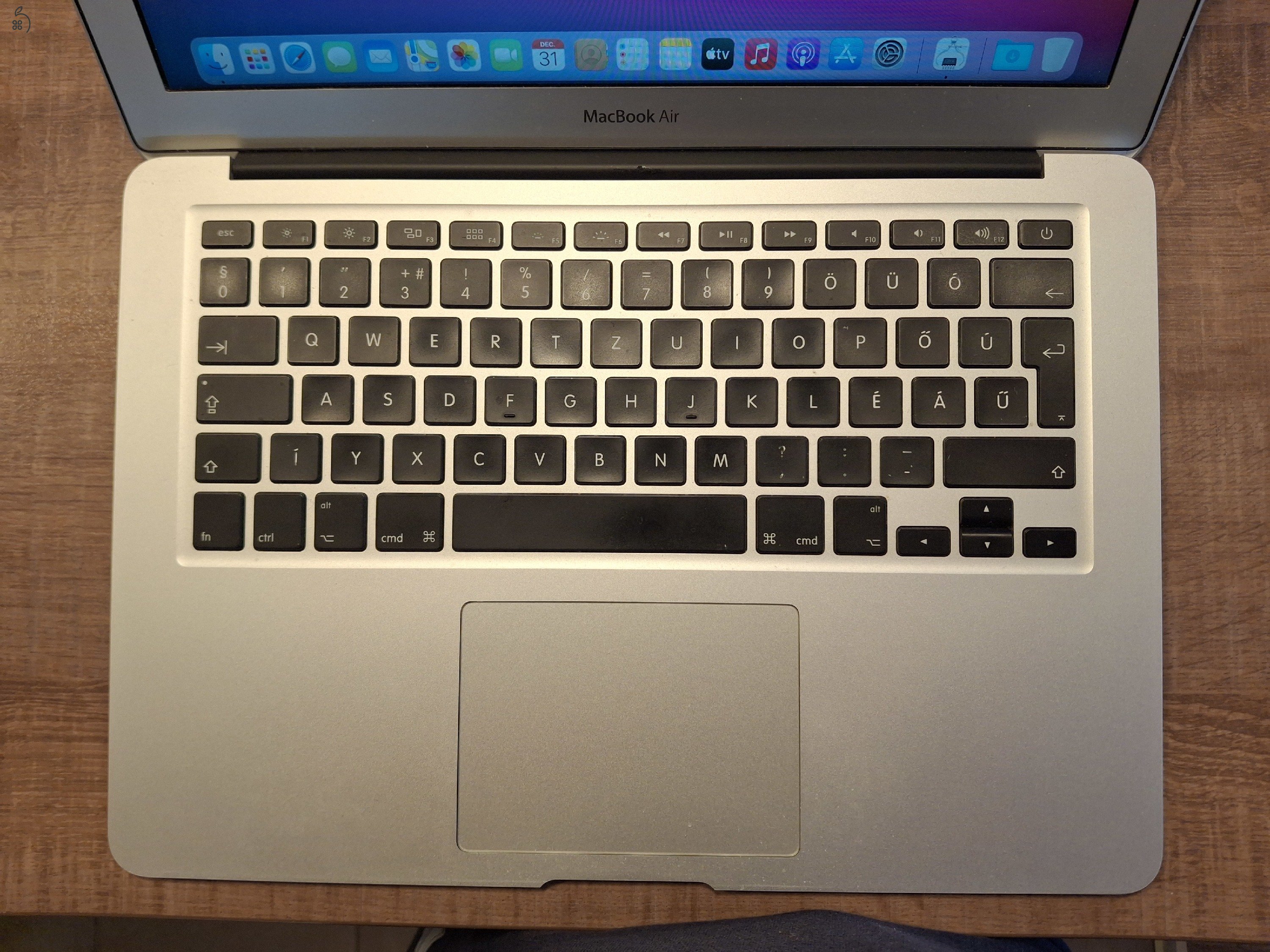Macbook Air 13