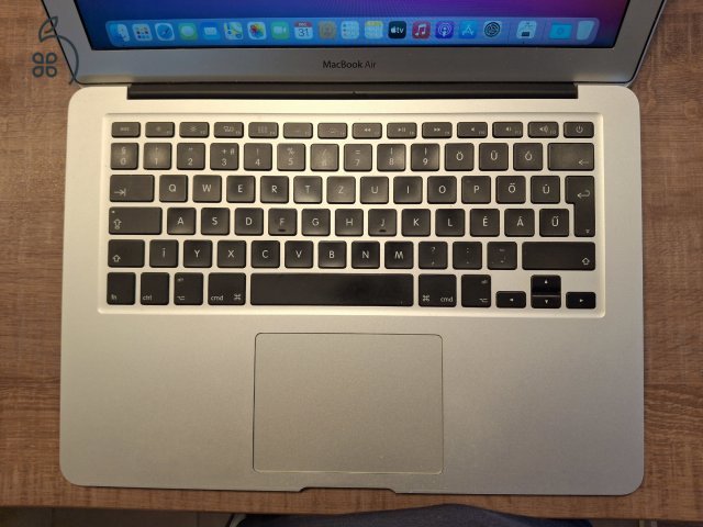 Macbook Air 13