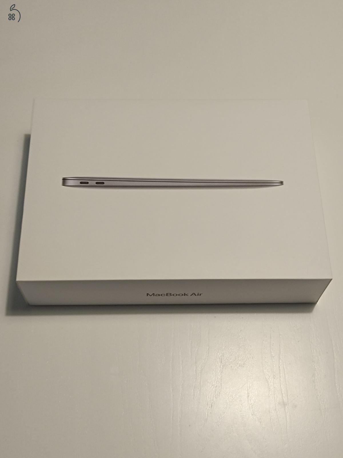 MacBook Air M1 256/8 GB