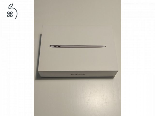 MacBook Air M1 256/8 GB