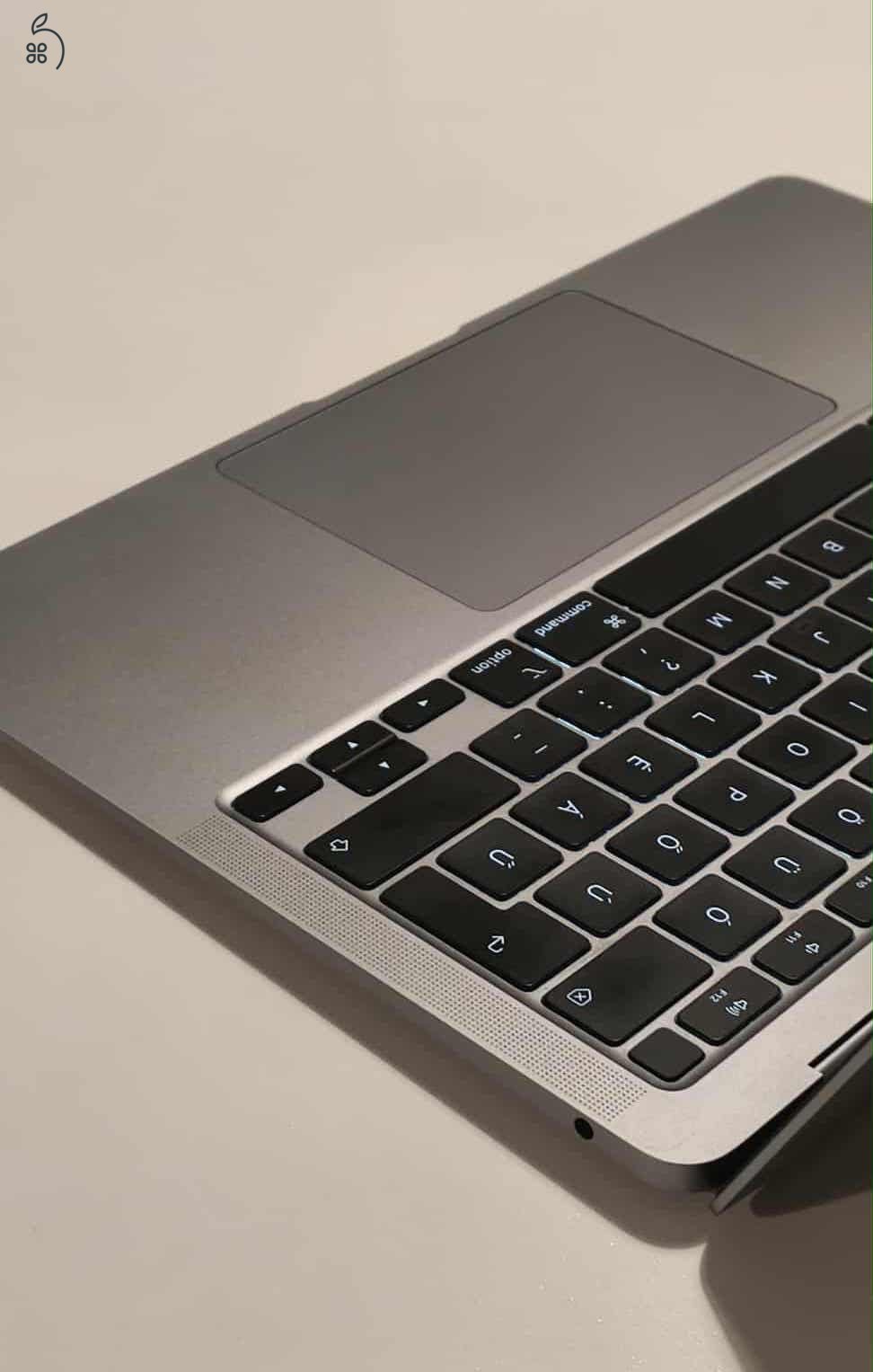 MacBook Air M1 256/8 GB