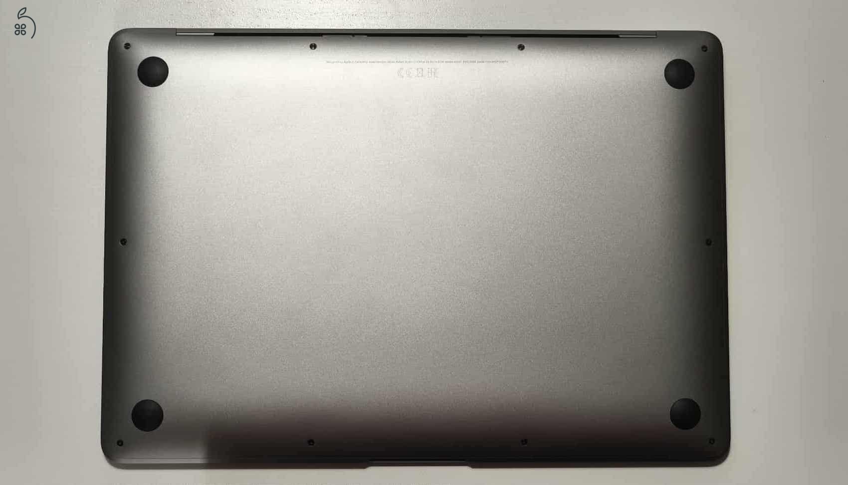 MacBook Air M1 256/8 GB