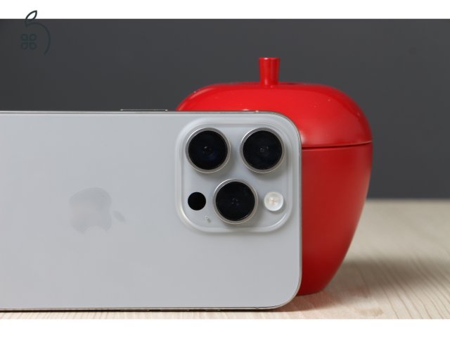 Apple iPhone 15 Pro 256GB Natural Titanium A US-7305