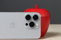 Apple iPhone 15 Pro 256GB Natural Titanium A US-7305