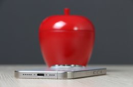 Apple iPhone 15 Pro 256GB Natural Titanium A US-7305