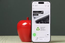 Apple iPhone 15 Pro 256GB Natural Titanium A US-7305