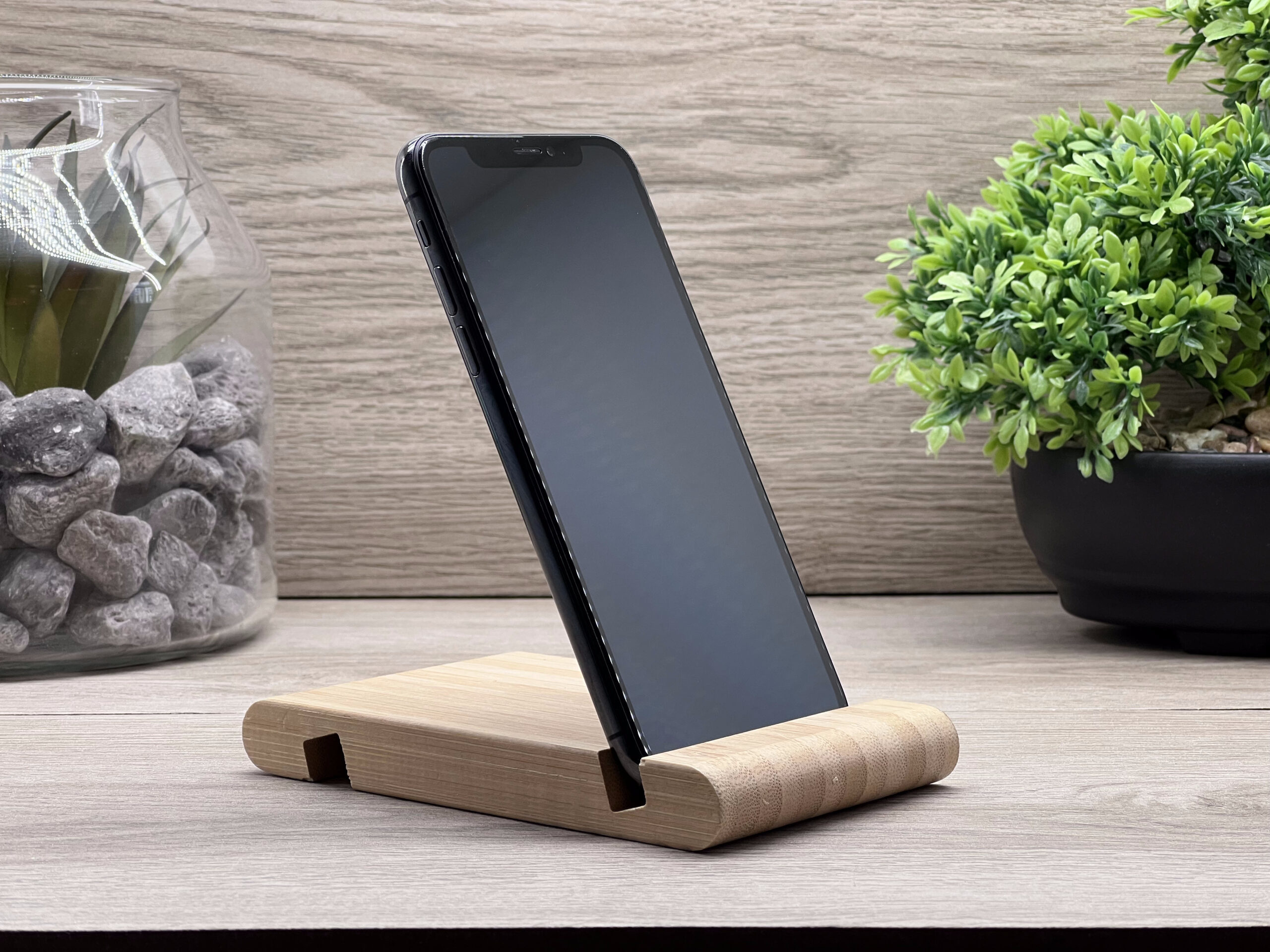 iPhone XS Space Gray 64GB 2 ÉV Garanciával Számlával 100% Akku