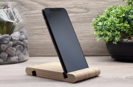 iPhone XS Space Gray 64GB 2 ÉV Garanciával Számlával 100% Akku