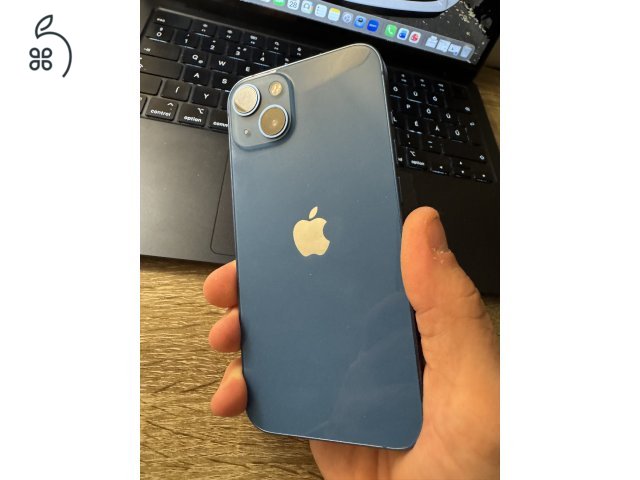 Eladó Iphone 13 Kék