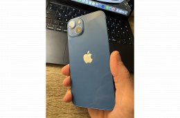Eladó Iphone 13 Kék