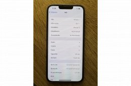 Eladó Iphone 13 Kék