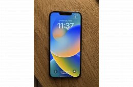 Eladó Iphone 13 Kék