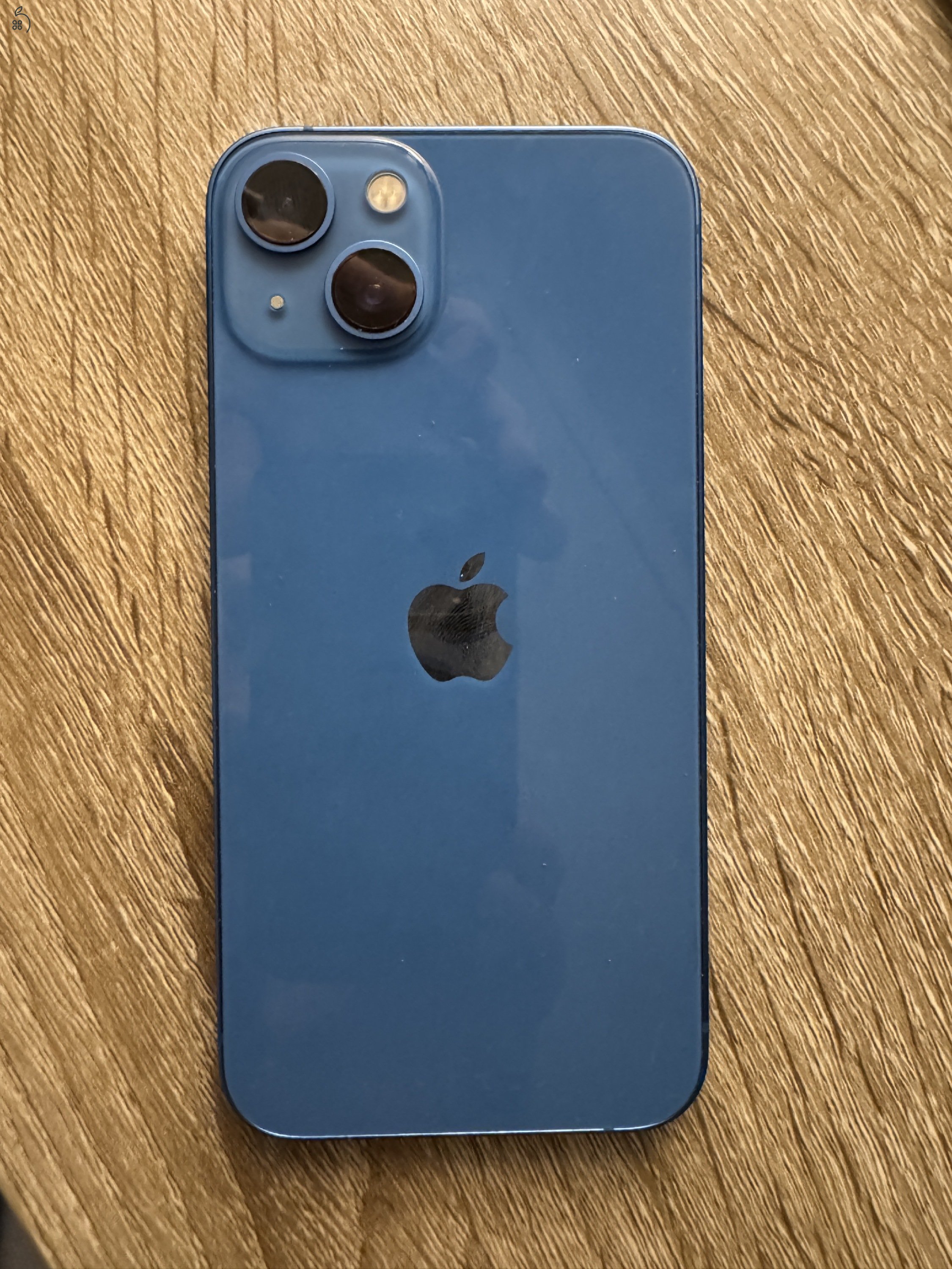 Eladó Iphone 13 Kék