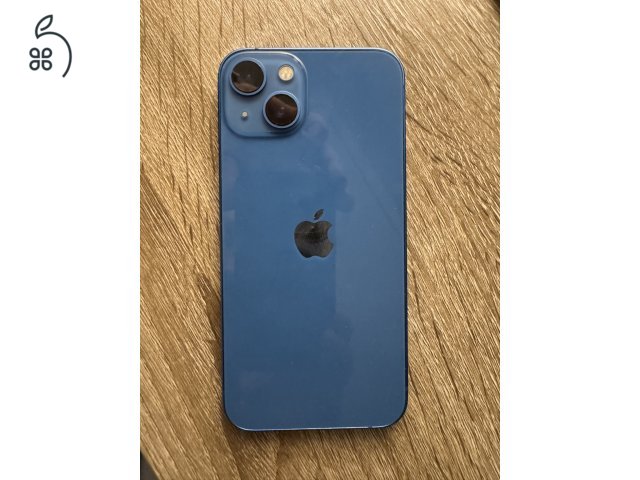 Eladó Iphone 13 Kék