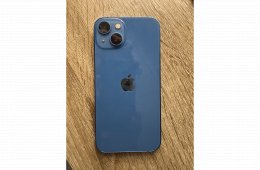 Eladó Iphone 13 Kék