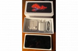 APPLE iPhone 6S Space Gray eladó