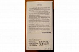 APPLE iPhone 6S Space Gray eladó