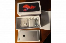 APPLE iPhone 6S Space Gray eladó