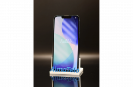 Apple iPhone 13 128 GB Midnight 100% akku - 12 HÓ GARANCIA