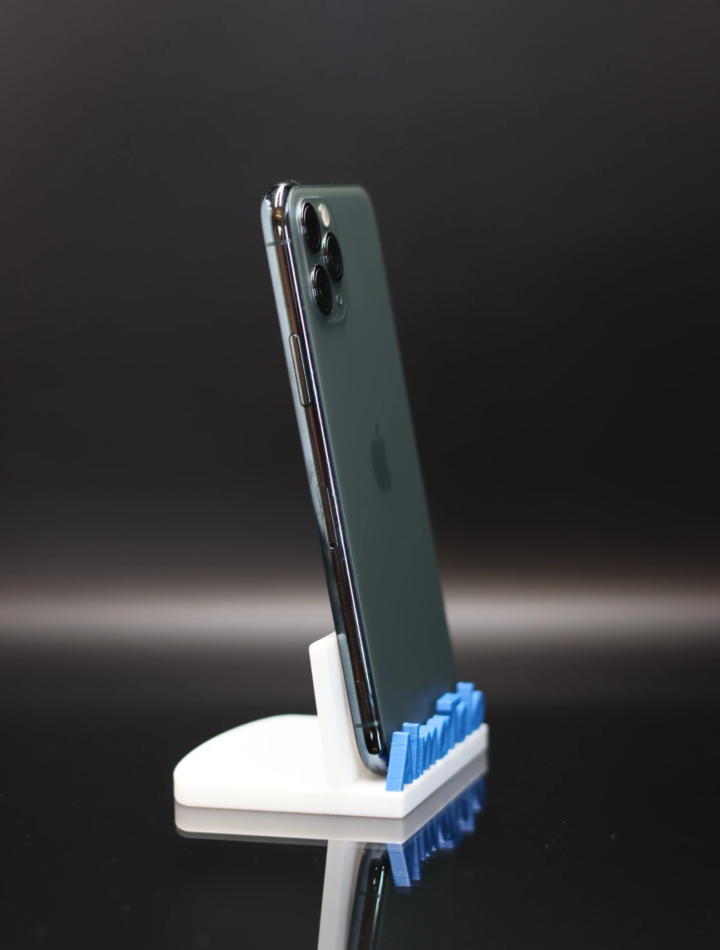 Apple iPhone 11 Pro 64 GB Midnight Green 100% akku - 12 HÓ GARANCIA