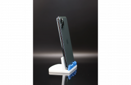 Apple iPhone 11 Pro 64 GB Midnight Green 100% akku - 12 HÓ GARANCIA