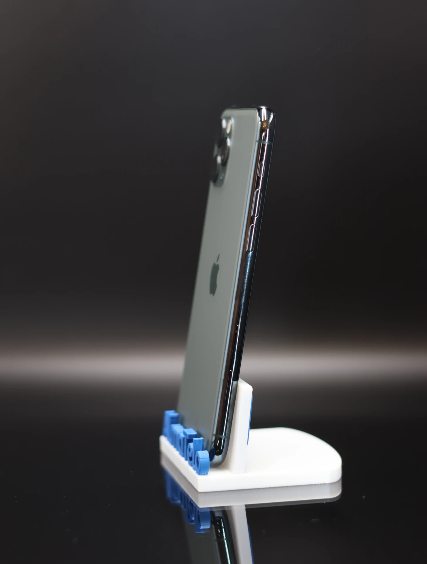 Apple iPhone 11 Pro 64 GB Midnight Green 100% akku - 12 HÓ GARANCIA