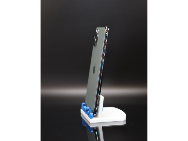 Apple iPhone 11 Pro 64 GB Midnight Green 100% akku - 12 HÓ GARANCIA