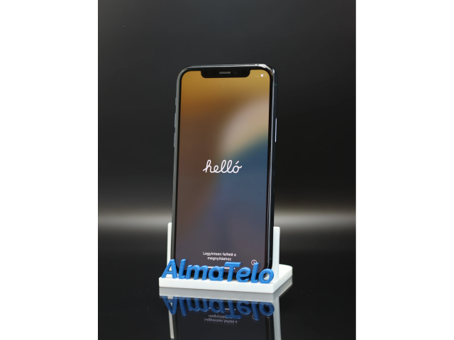 Apple iPhone 11 Pro 64 GB Midnight Green 100% akku - 12 HÓ GARANCIA