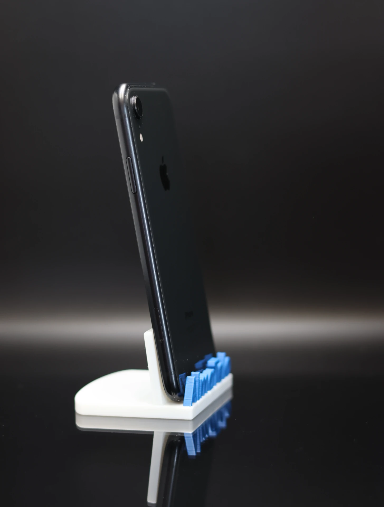 Apple iPhone XR 128 GB Black 100% akku - 12 HÓ GARANCIA