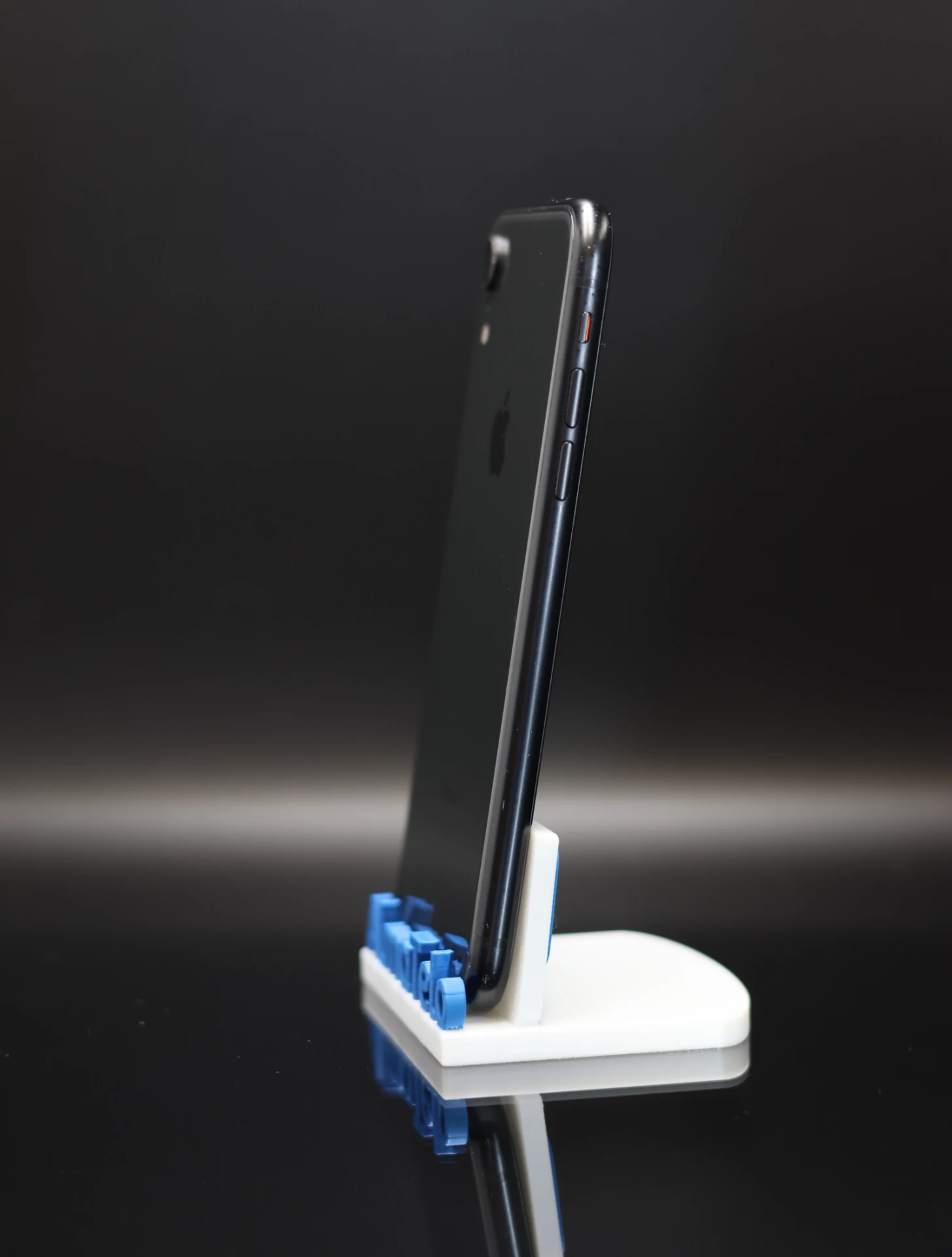 Apple iPhone XR 128 GB Black 100% akku - 12 HÓ GARANCIA