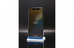 Apple iPhone XR 128 GB Black 100% akku - 12 HÓ GARANCIA