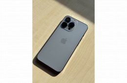 Eladó Sierra Blue iPhone 13 Pro