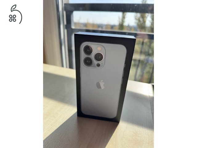 Eladó Sierra Blue iPhone 13 Pro
