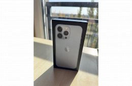 Eladó Sierra Blue iPhone 13 Pro