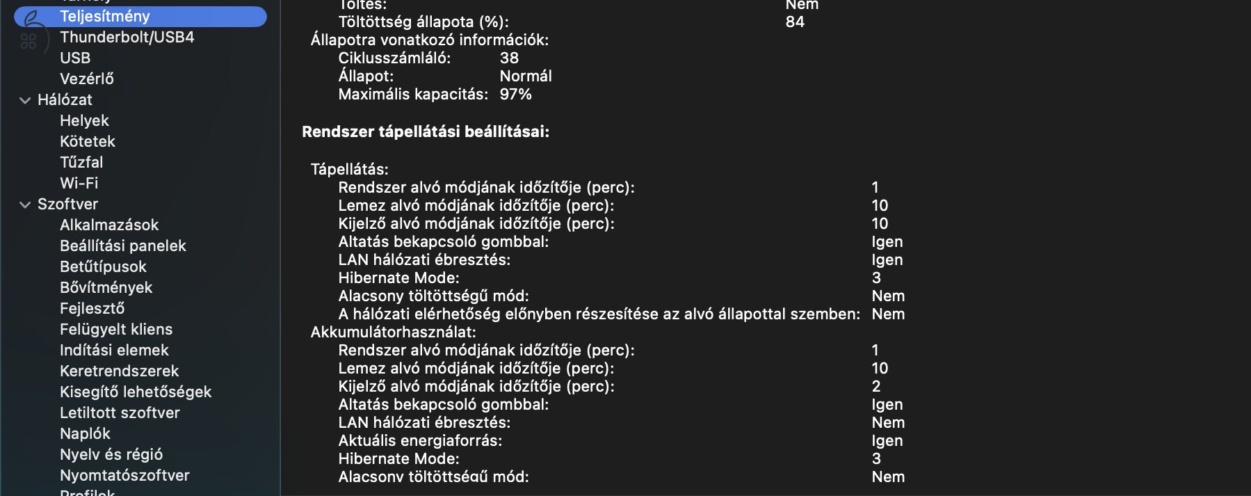 Hibátlan Apple Macbook Air M2 2022 8GB 13,6