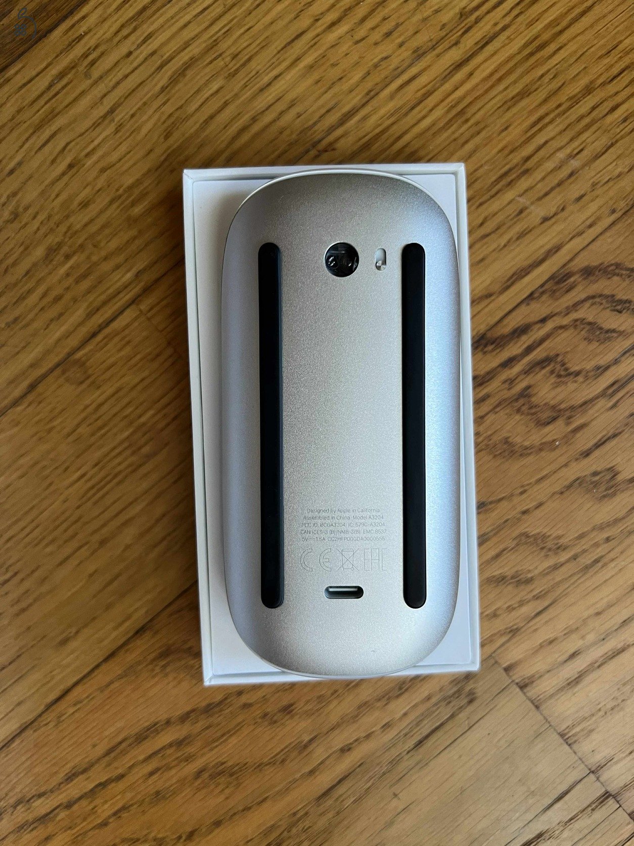 Hibátlan Apple Macbook Air M2 2022 8GB 13,6