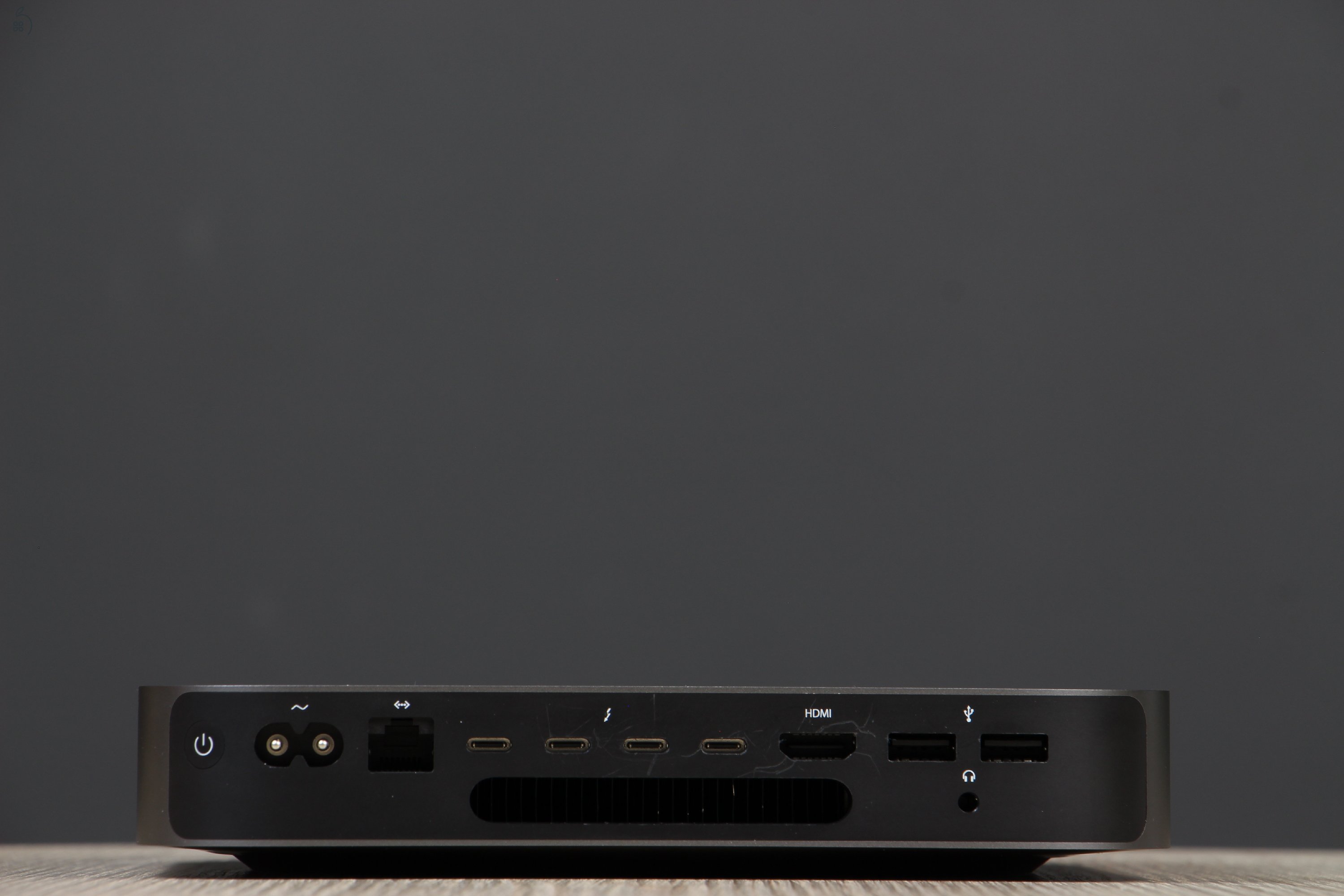 Apple Mac Mini 2018 128/ 8GB i3 B US-7293