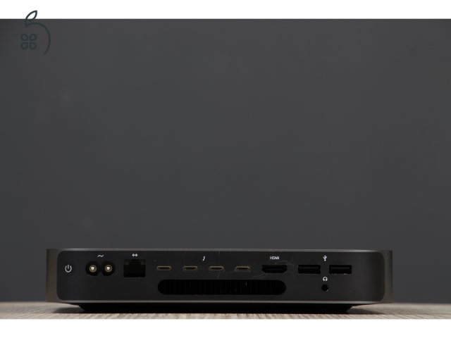 Apple Mac Mini 2018 128/ 8GB i3 B US-7293