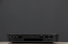 Apple Mac Mini 2018 128/ 8GB i3 B US-7293